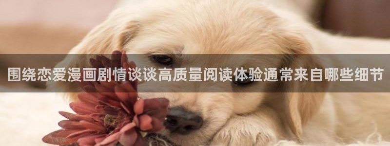 在线国漫